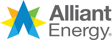 LibrariesFeed - AlliantEnergy Logo