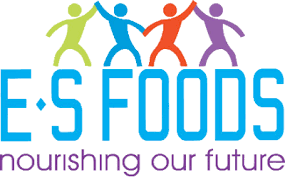 LibrariesFeed - ES Foods Logo