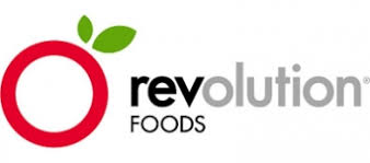 LibrariesFeed - Revolution Foods Logo