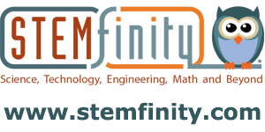 LibrariesFeed - Stemfinity Logo