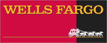 LibrariesFeed - Wells Fargo Logo